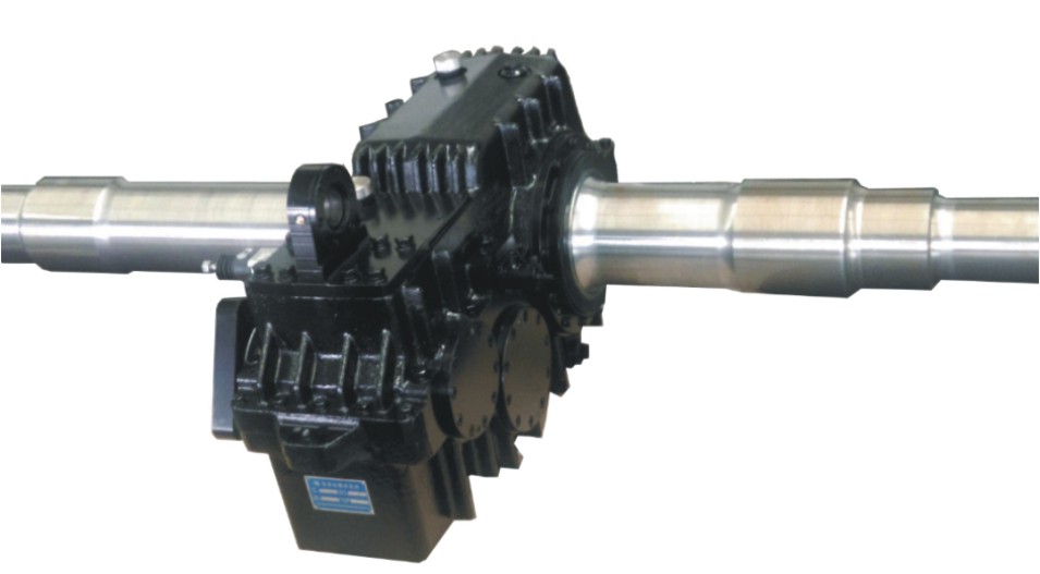 轨道打磨车驱动单元Gearbox for Rail Grinding Vehicle.jpg 轨道打磨车驱动单元Gearbox for Rail Grinding Vehicle.jpg